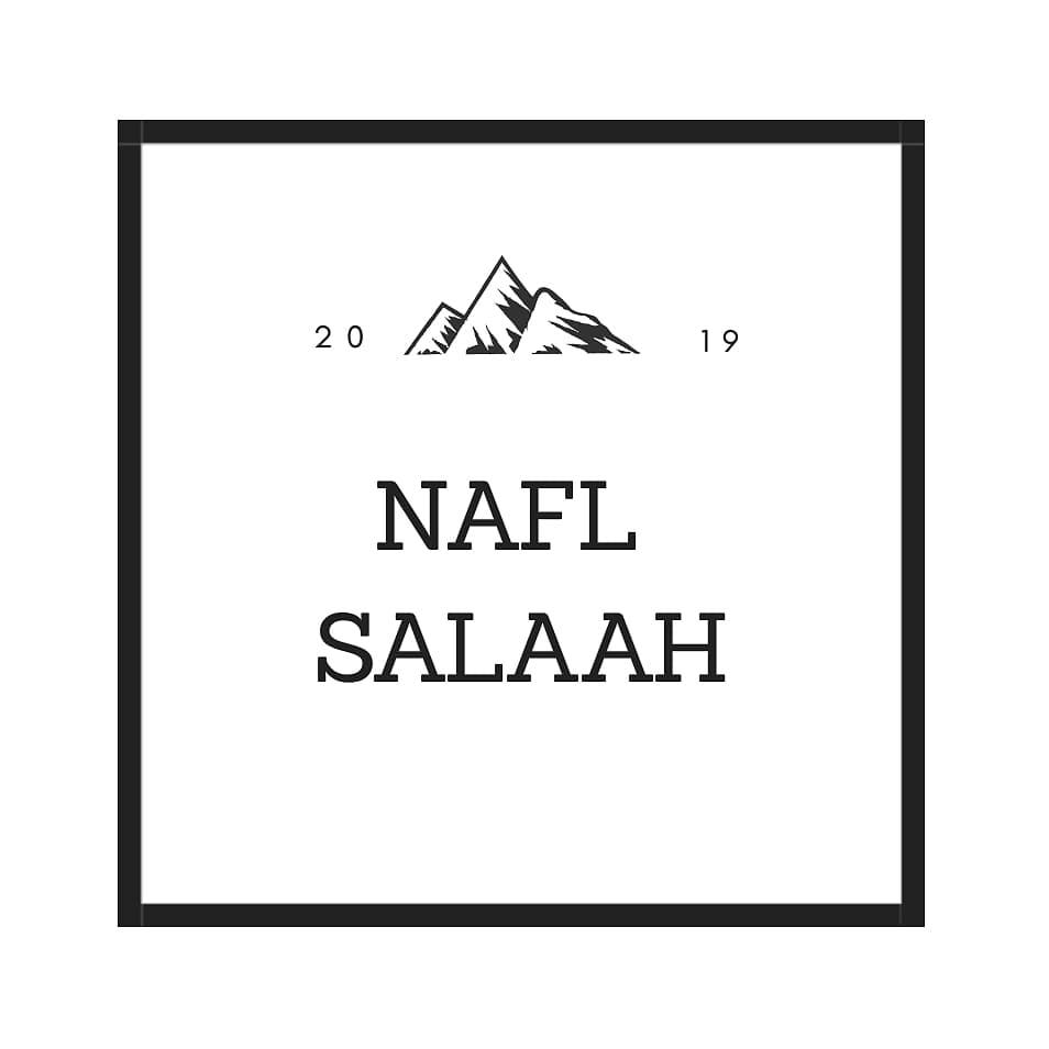 Nafl Salaahs